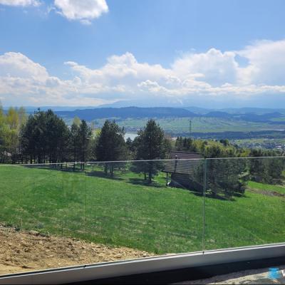 Balustrady Szklane Bez Pochwytu 019