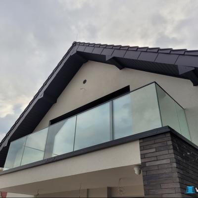 Balustrady Szklane Zabezp Krawedzi 010