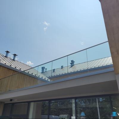 Balustrady Szklane Zabezp Okragle 001